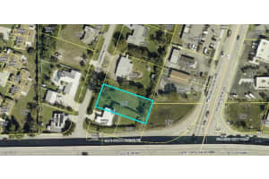 6081 Pompano St, Fort Myers