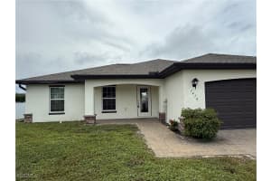 1418 Nw 20th St, Cape Coral