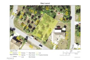 17164 Horizon Ln, Port Charlotte