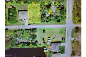 15545 Lakeland Cir, Port Charlotte