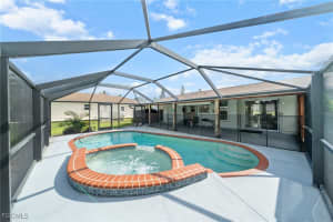 28232 Mango Dr, Bonita Springs