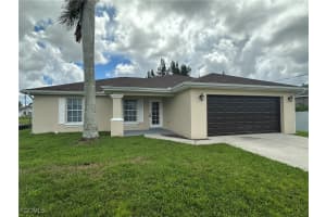 122 Nw 15th Ter, Cape Coral 122 Nw 15th Ter, Cape Coral