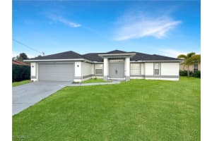 1005 Sw 18th Ave, Cape Coral