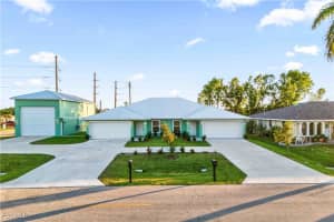 1138 Sw 47th Ter, Cape Coral