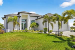 3217 Sw 3rd Ter, Cape Coral