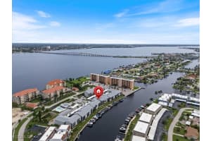4240 Se 20th Pl 210, Cape Coral