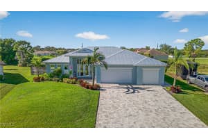 2602 Nw 20th Ter, Cape Coral
