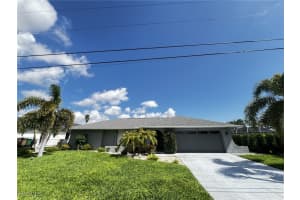 1505 Se 21st Ln, Cape Coral
