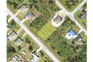 5528 Gillot Blvd, Port Charlotte