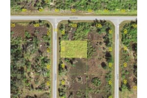 2280 Drennon St, Port Charlotte