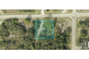 1904 E 15th St, Lehigh Acres