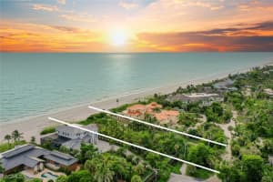 4369 W Gulf Dr, Sanibel