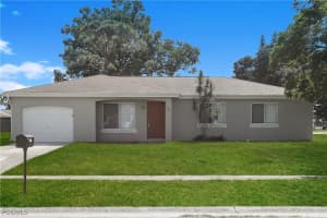5945 Spearman Cir, North Port