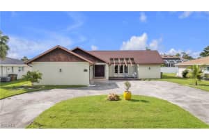 3859 Se 7th Pl, Cape Coral