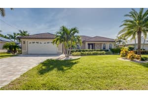 4317 Sw 26th Ave, Cape Coral