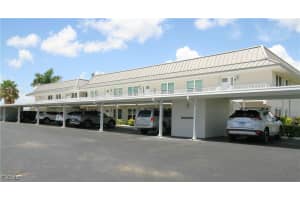 1807 Se 41st St 1f, Cape Coral