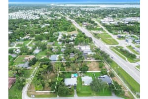 Access Undetermined, North Fort Myers