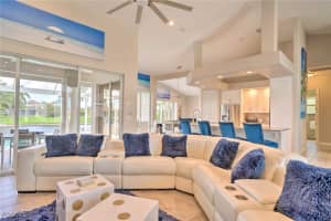 2610 Sw 38th Ter, Cape Coral