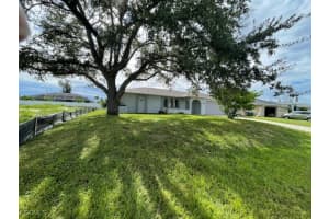 2710 Sw 4th Ave, Cape Coral