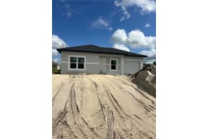 3400 19th St Sw, Lehigh Acres