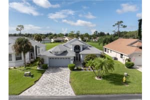 3899 Sabal Springs Blvd, North Fort Myers