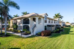 13256 Whitehaven Ln 501, Fort Myers