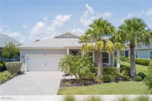 17024 Bridle Trl, Punta Gorda