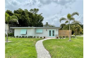 3826 Harold Ave, Fort Myers