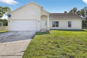 1402 Acacia Ave, Lehigh Acres