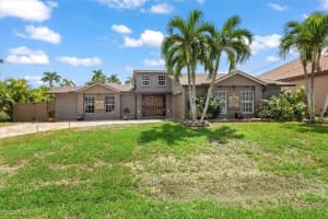 4425 Orchid Blvd, Cape Coral