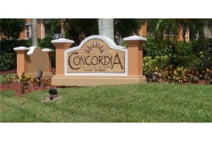1831 Concordia Lake Cir 1409, Cape Coral