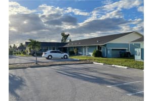 841 Gleason Pkwy 5, Cape Coral