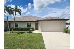 2022 Sw 15th Pl, Cape Coral