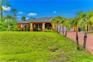 509 Truman Ave, Lehigh Acres