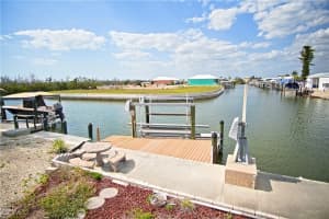 3934 Dewberry Ln, St James City