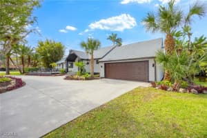 185 Palm River Blvd, Naples