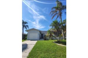 4504 Sw 7th Pl, Cape Coral