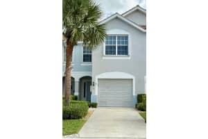 8361 Village Edge Cir 4, Fort Myers