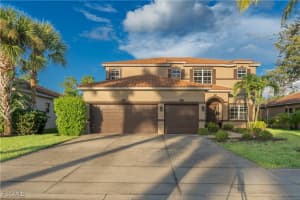 3003 Lake Manatee Ct, Cape Coral