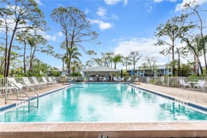 7074 Nantucket Cir 8, North Fort Myers