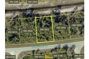 1031 Coleridge St, Lehigh Acres