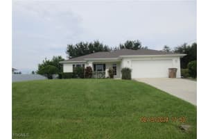 459 Ne 3rd Ave, Cape Coral