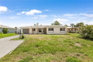 5141 York Ct, Cape Coral