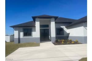 205 Nw 6th Ter, Cape Coral