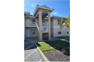 8358 Bernwood Cove Loop 704, Fort Myers