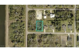 3310 32nd St W, Lehigh Acres