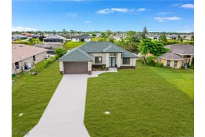 1907 Nw 26th St, Cape Coral