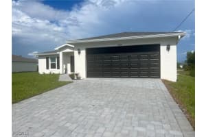 4129 Ne 20th Pl, Cape Coral