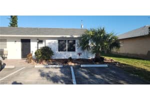 3609 Se 9th Pl 2, Cape Coral