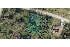 1149214703 Harcourt Cir, North Port